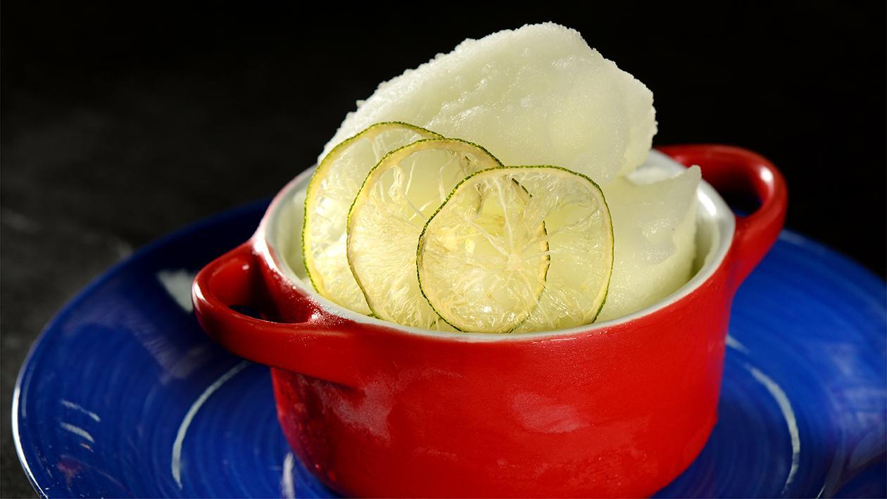 Italian Lime Ice Italian Lime Ice