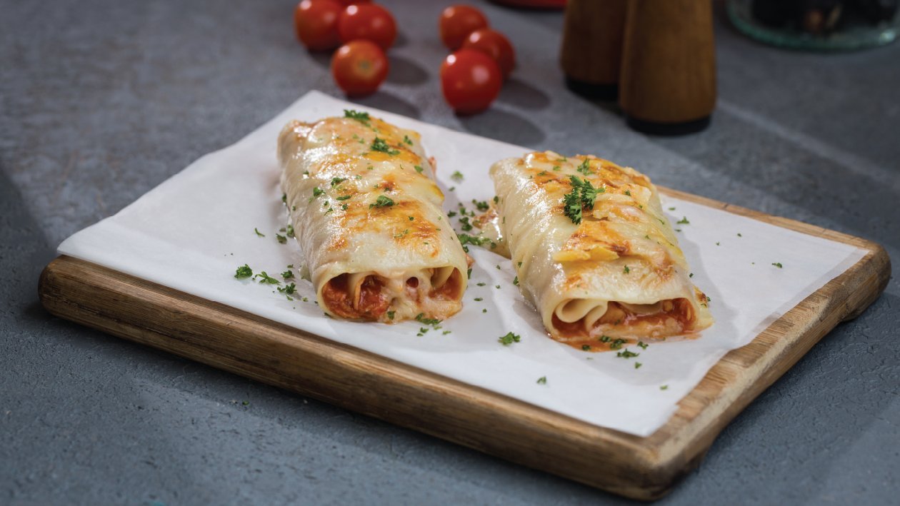 Lasagna Roll Ups Lasagna Roll Ups