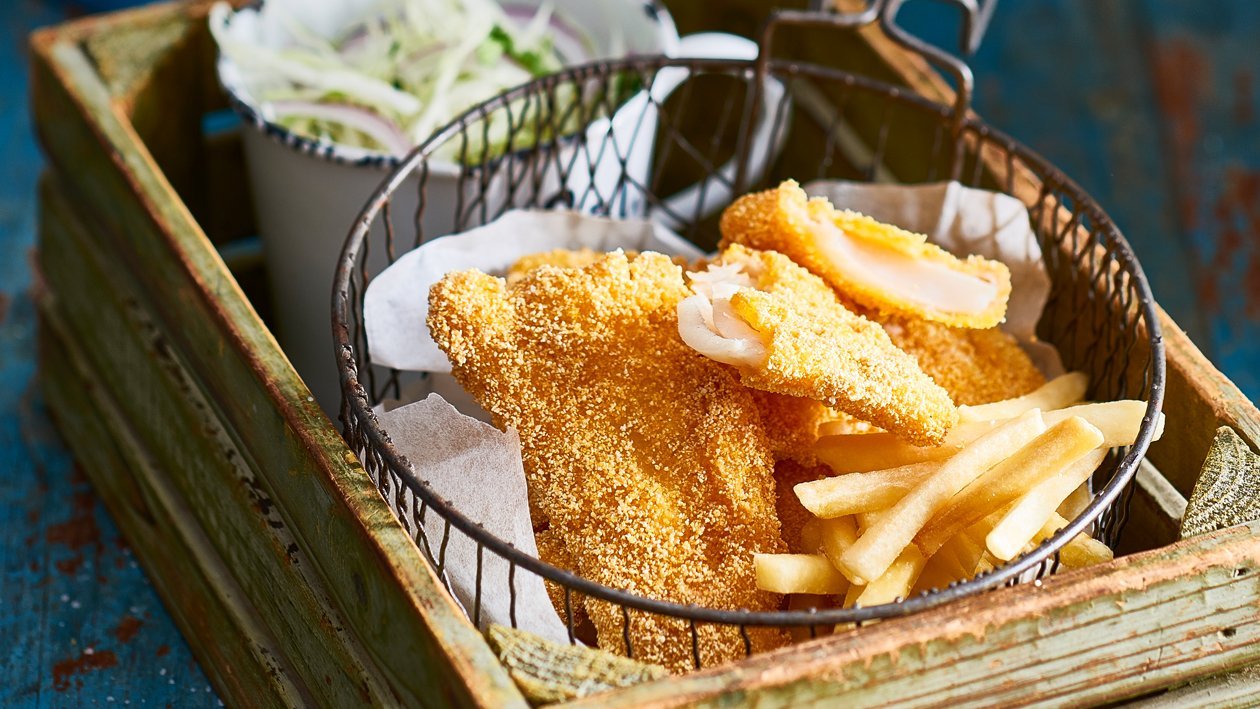 Louisiana Fish and Fries Louisiana Fish and Fries