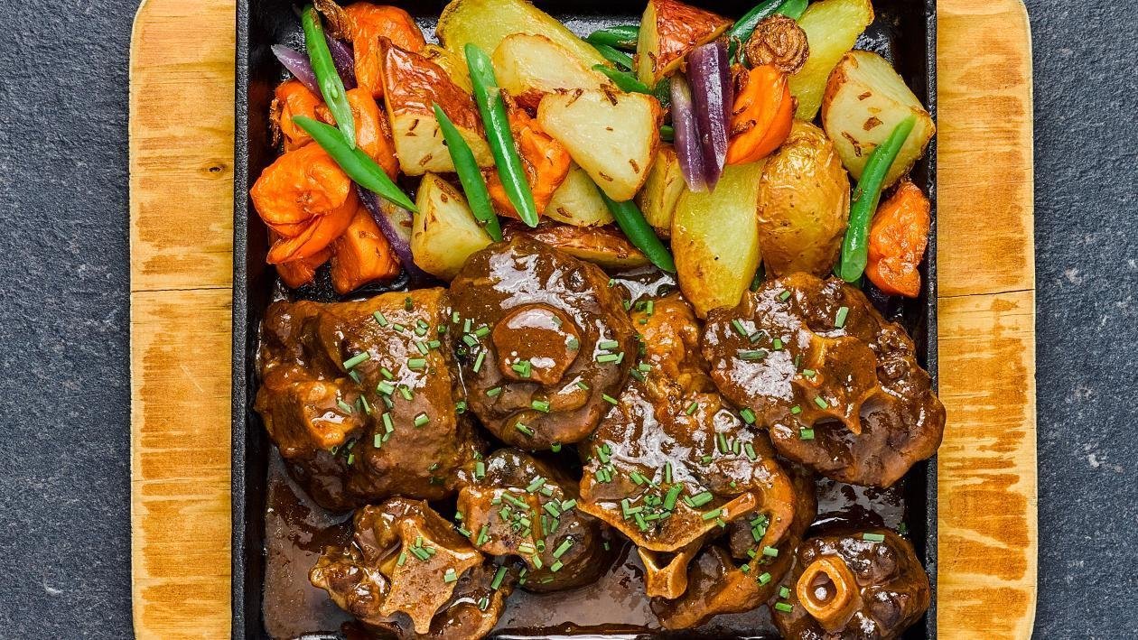 Rabo del Torro Rabo del Torro