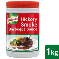 Knorr Black Pepper Sauce 1 2kg Unilever Food Solutions