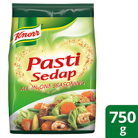Knorr Chicken Seasoning Powder No Added Msg 1kg Unilever Food Solutions