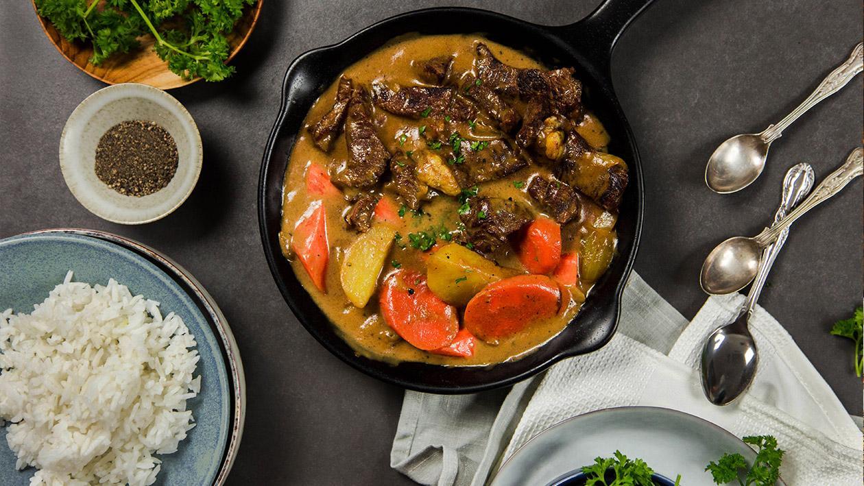 Beef Adobo Beef Adobo