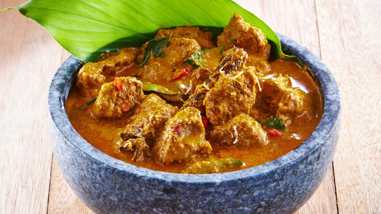 Beef Curry Beef Curry