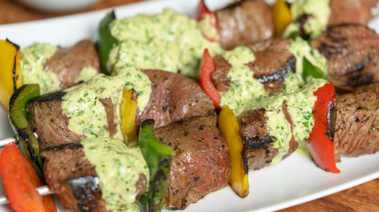 Brazilian Chimichurri Brazilian Chimichurri