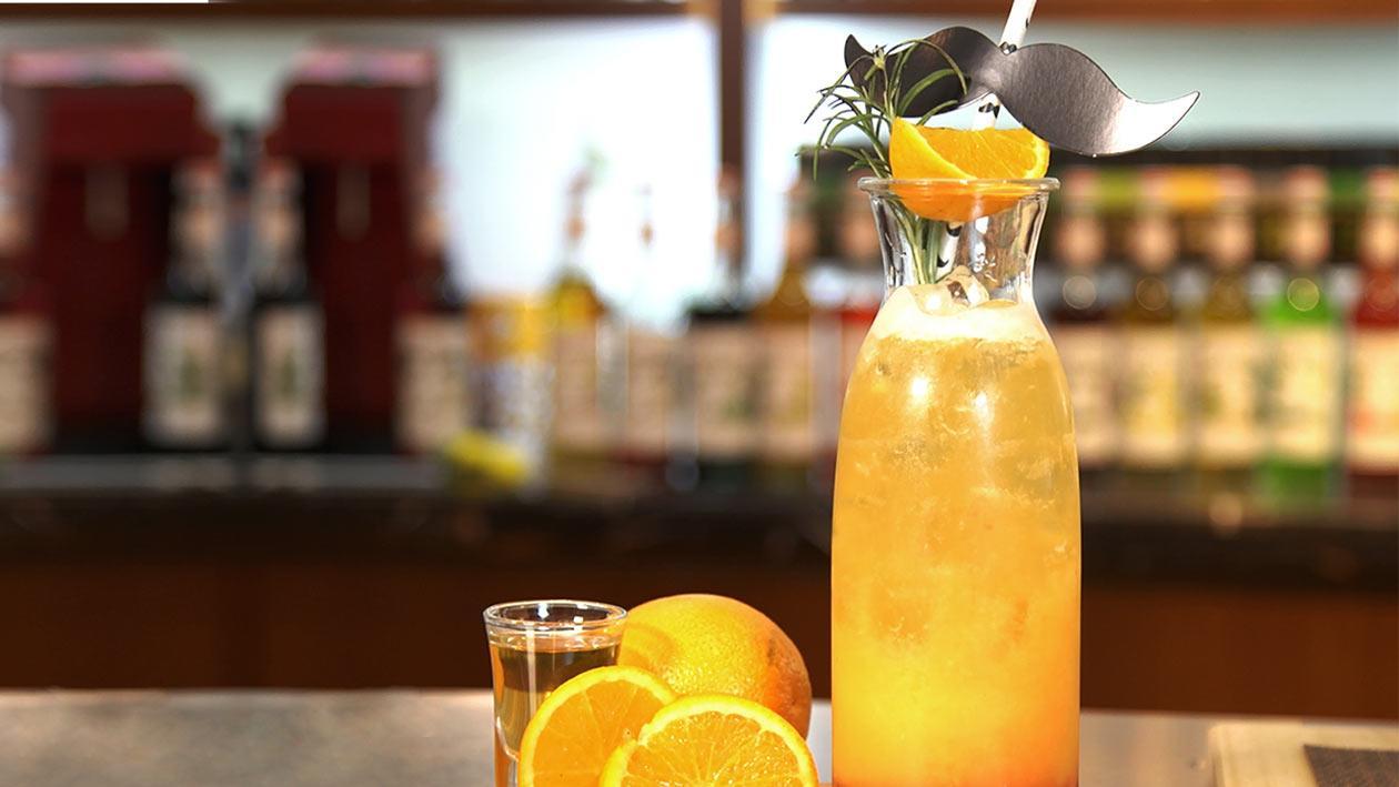 Chamomile Sunrise Chamomile Sunrise