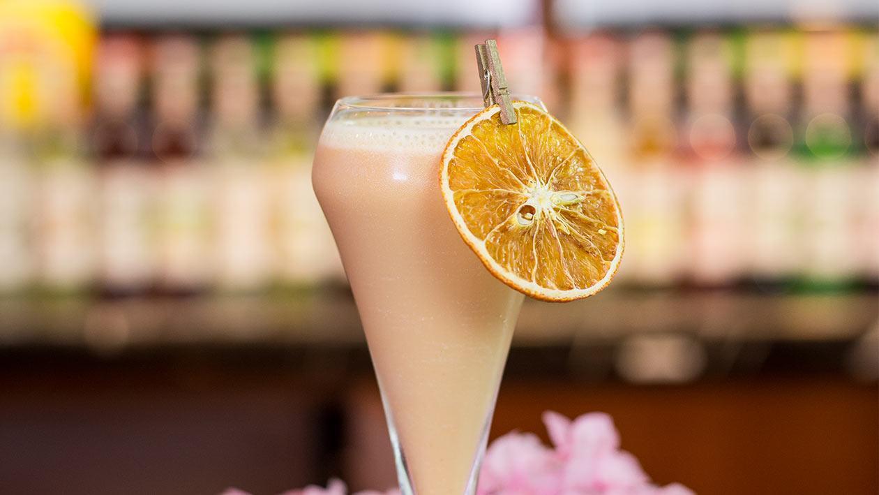 Mandarin Punch Tea Mandarin Punch Tea