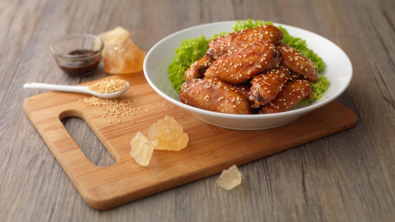 Marmite Chicken Marmite Chicken