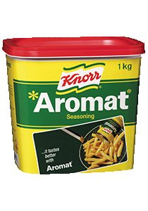 KNORR Aromat Seasoning 1 kg -