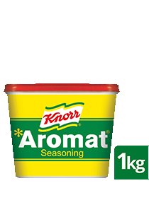 KNORR Aromat Seasoning 1 kg -