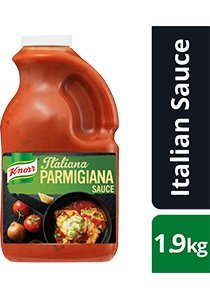 KNORR Italiana Parmigiana Sauce GF 1.9kg -