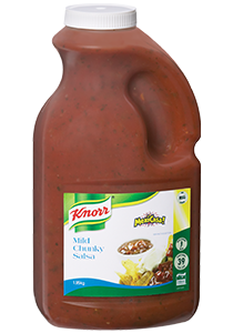 Salsa Boloñesa Knorr