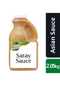 KNORR Sakims Satay Sauce 2.05 kg -