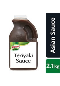 KNORR Sakims Teriyaki Sauce 2.1 kg -