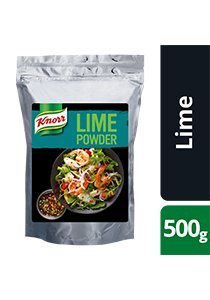 KNORR Thai Lime Powder 500 g -