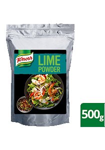 KNORR Thai Lime Powder 500 g -