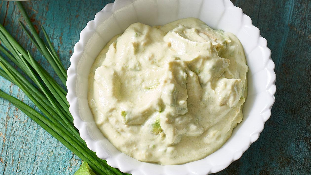 Avocado Aioli – Recipe Avocado Aioli – Recipe