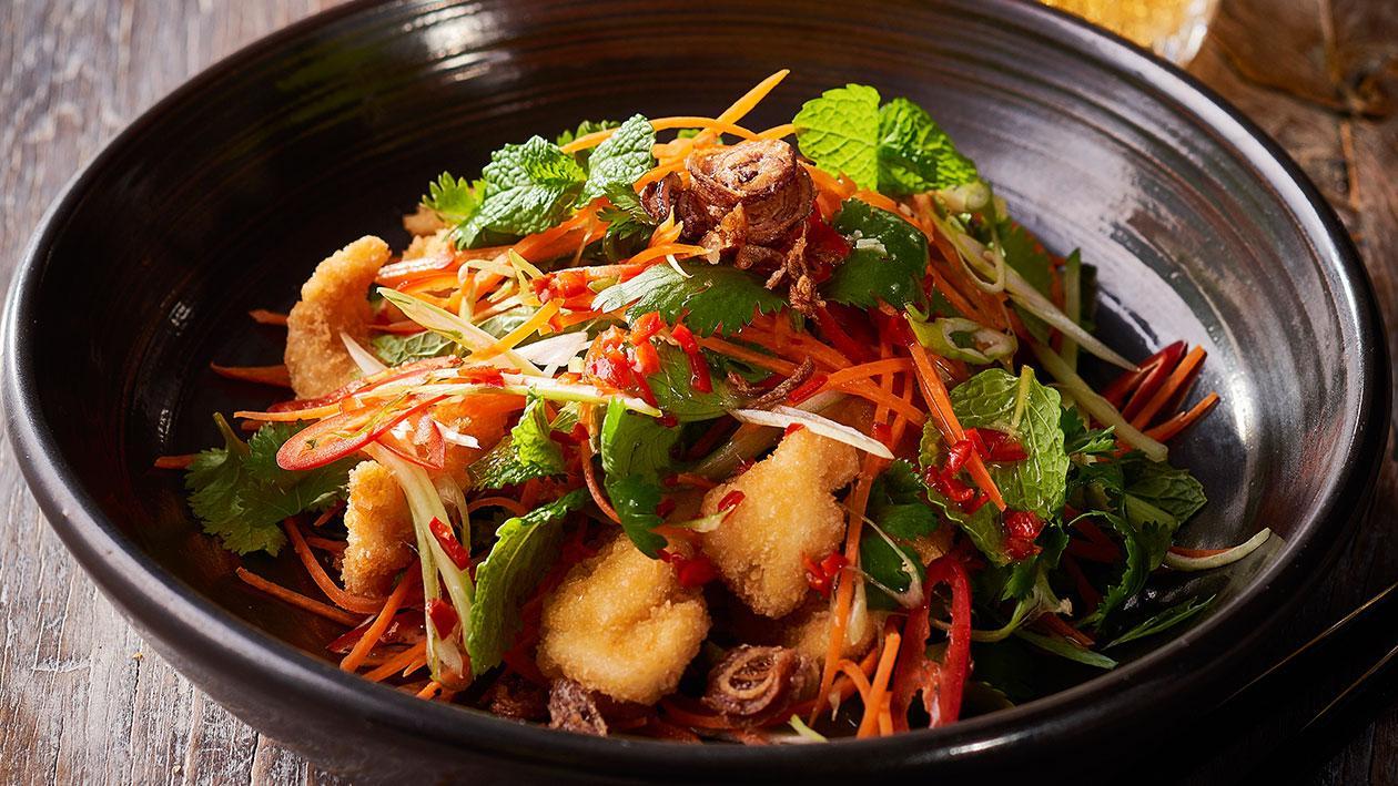 Bang Bang Chicken Salad – Recipe Bang Bang Chicken Salad – Recipe