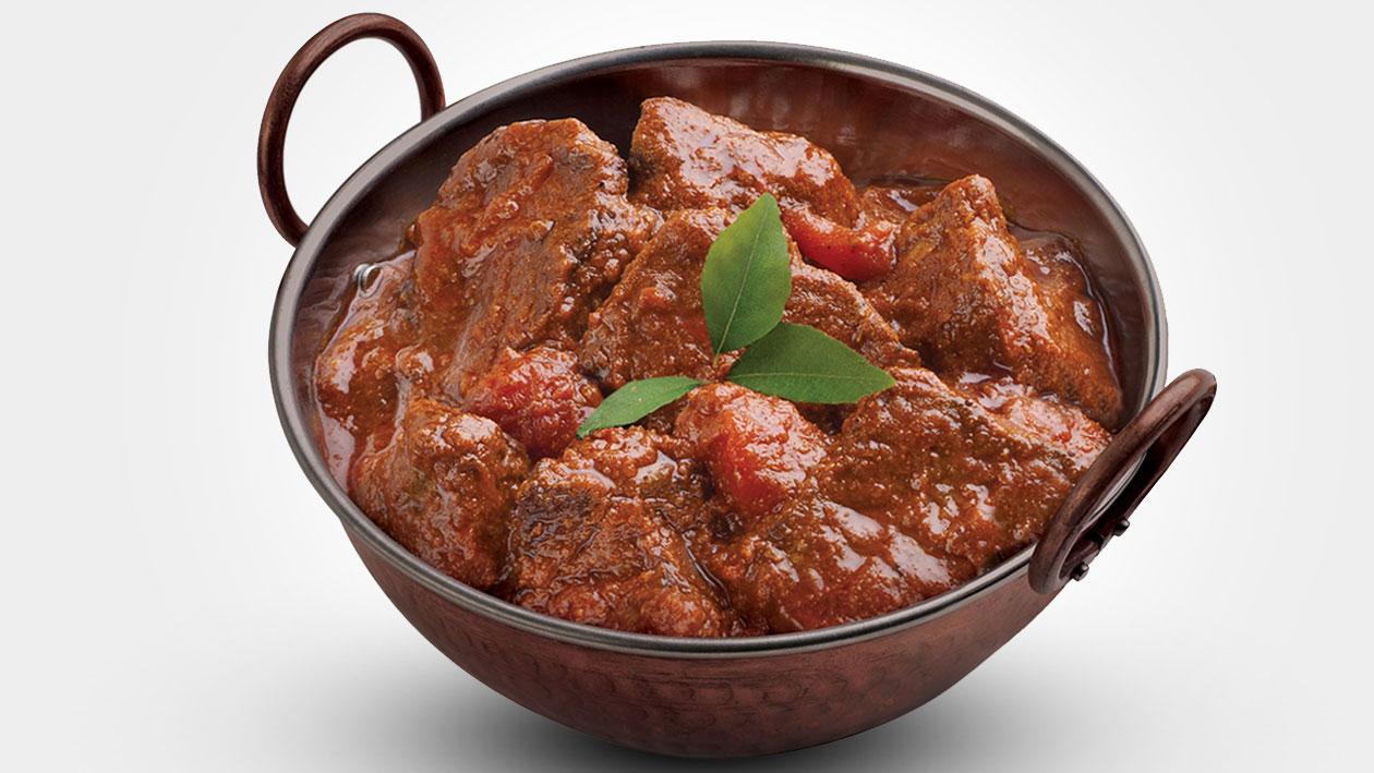 Beef Vindaloo – Recipe Beef Vindaloo – Recipe