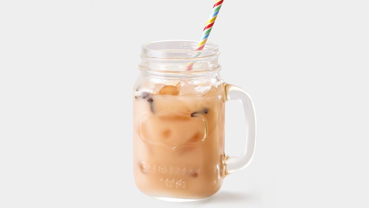Iced Cinnamon Chai – Recipe Iced Cinnamon Chai – Recipe
