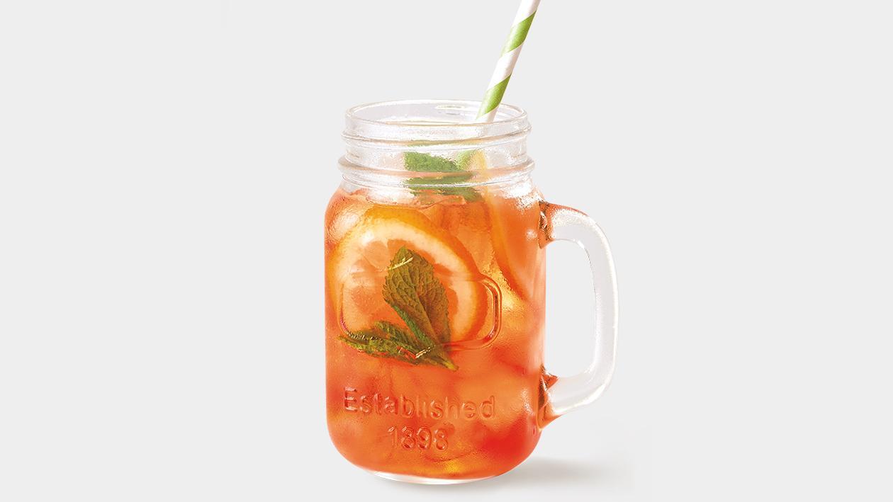 Mint Lemonade – Recipe Mint Lemonade – Recipe