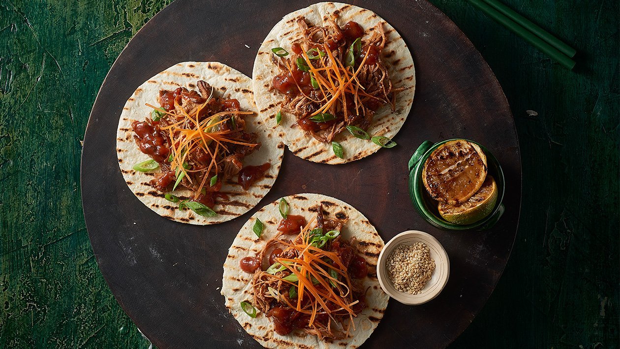 Okinawa Carnitas – Recipe Okinawa Carnitas – Recipe