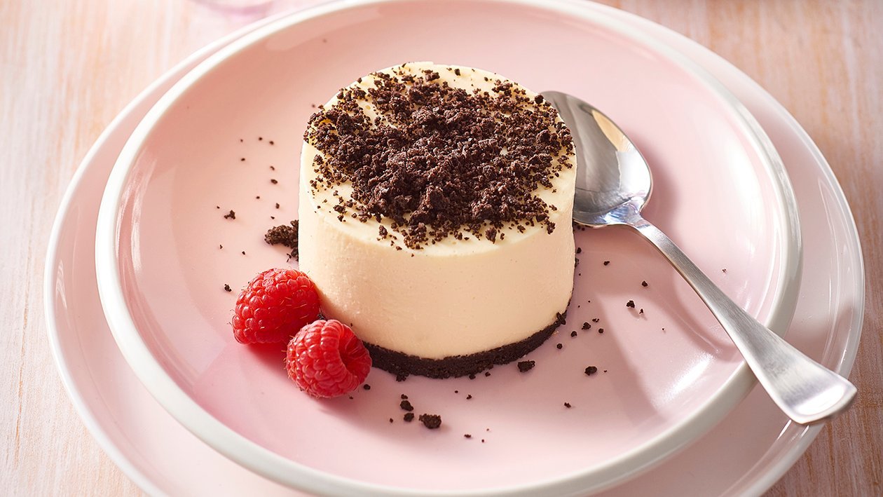 Oreo Cheesecake – Recipe Oreo Cheesecake – Recipe