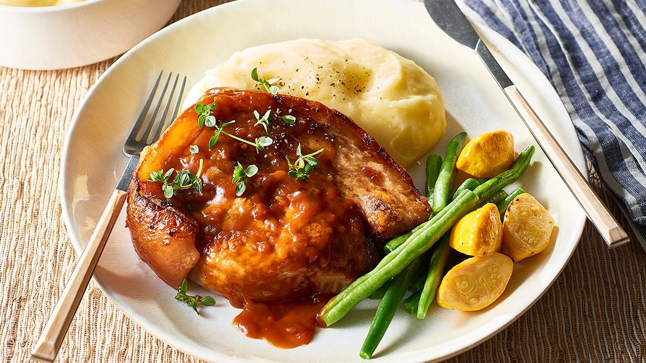 Pork Sugo, Pronto Jus – Recipe Pork Sugo, Pronto Jus – Recipe