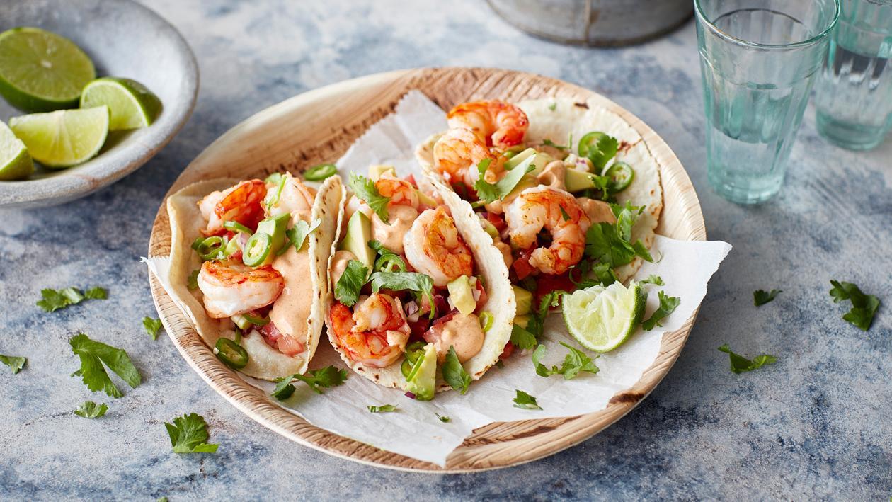 Tacos de Cameron – Recipe Tacos de Cameron – Recipe