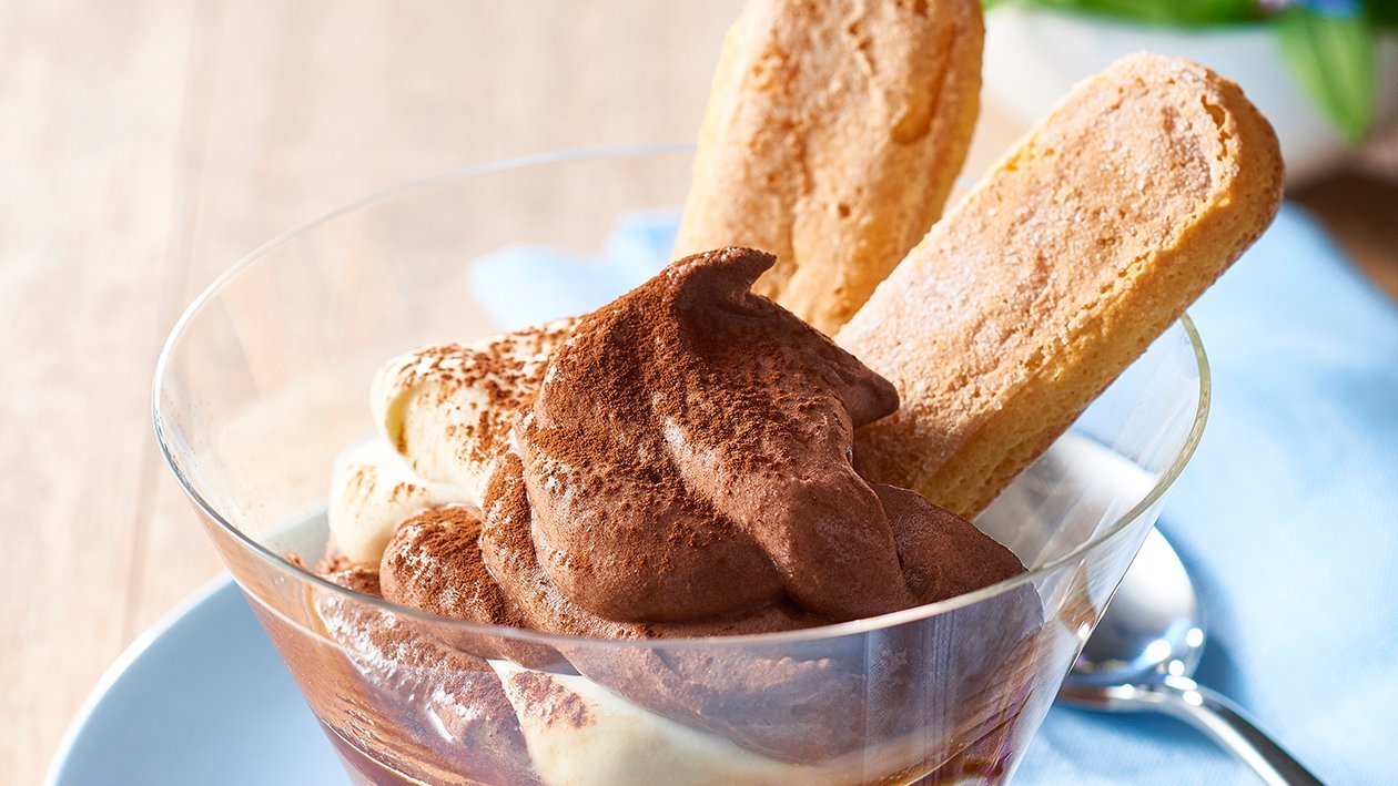Tiramisu – Recipe Tiramisu – Recipe
