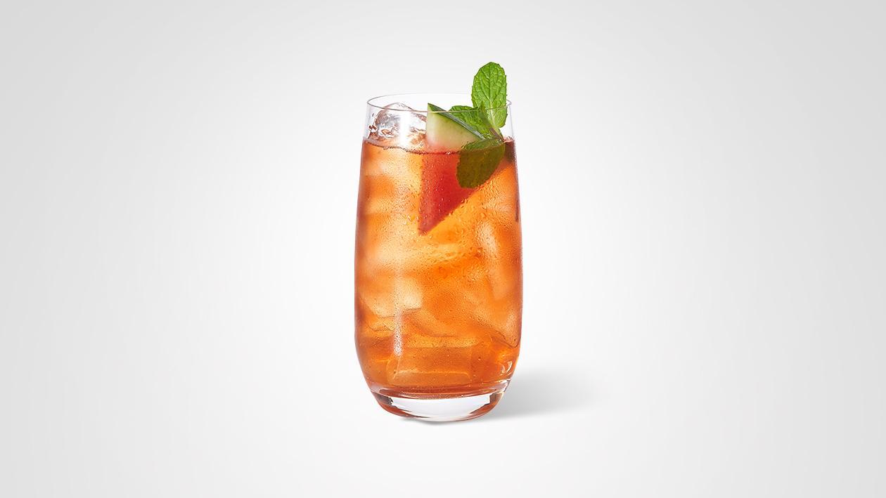 Watermelon and Mint Iced Tea – Recipe Watermelon and Mint Iced Tea – Recipe