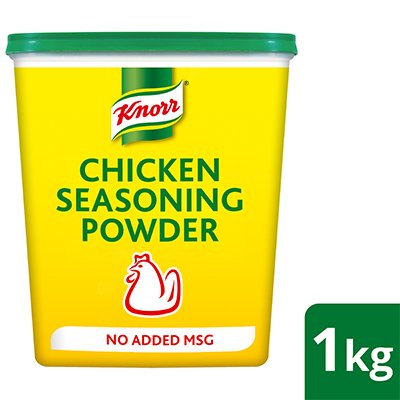 seasoning powder