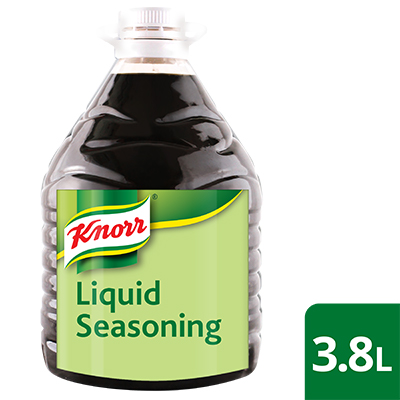 knorr liquid seasoning