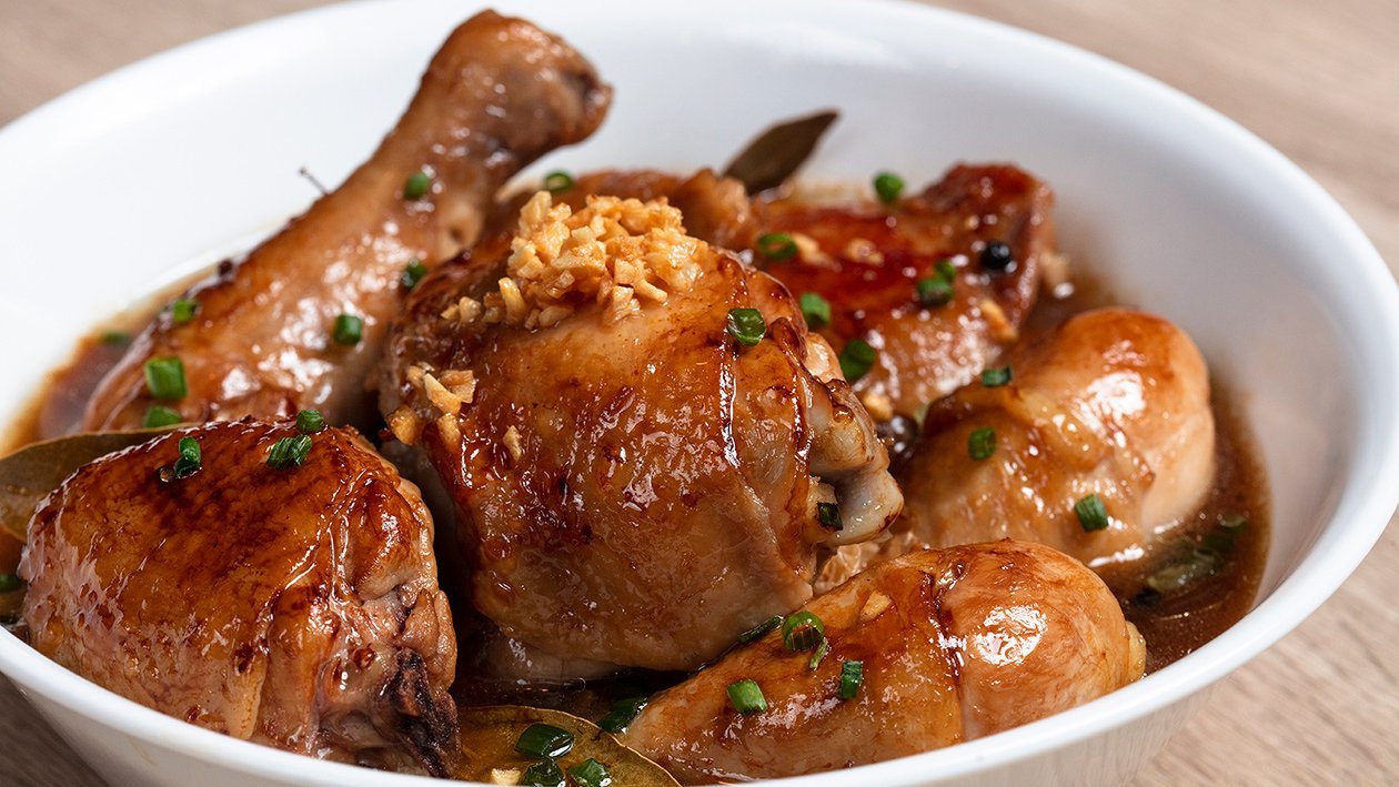 Adobo Adobo