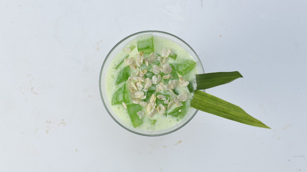 Buko Pandan Buko Pandan