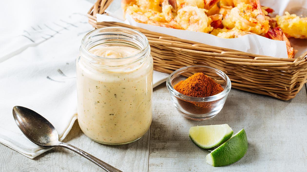 Chili Lime Dip Chili Lime Dip