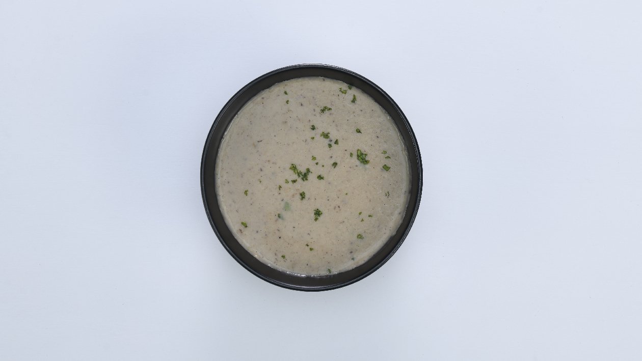 Cream of Mushroom Soup Cream of Mushroom Soup