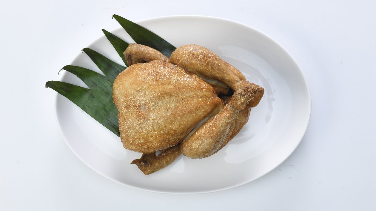 Filipino Fried Chicken Filipino Fried Chicken