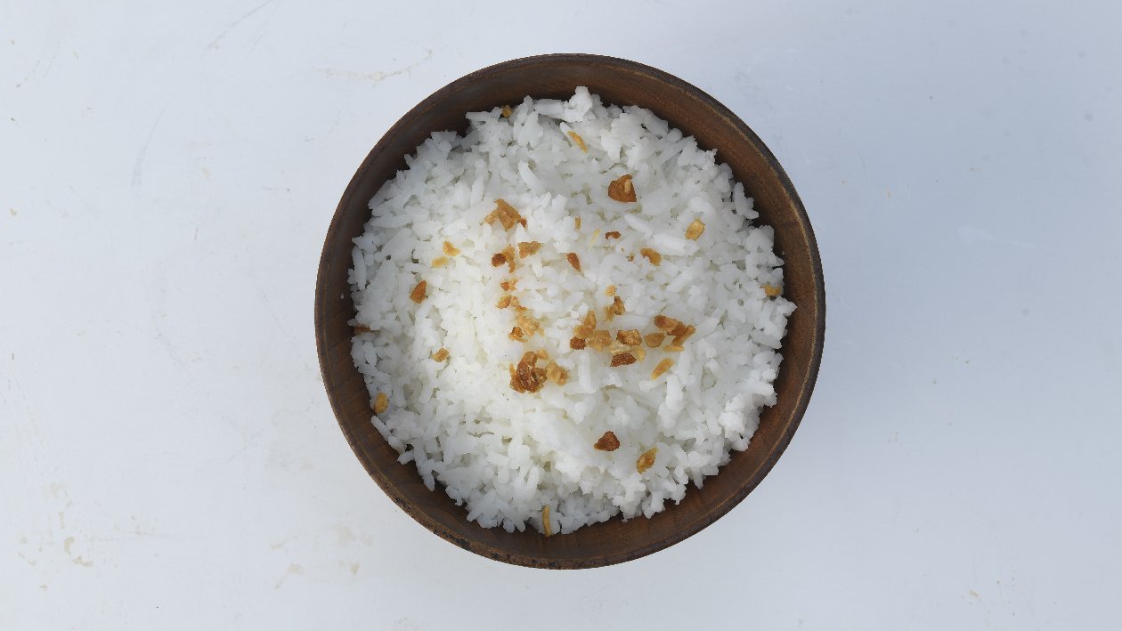 Fried Rice Fried Rice