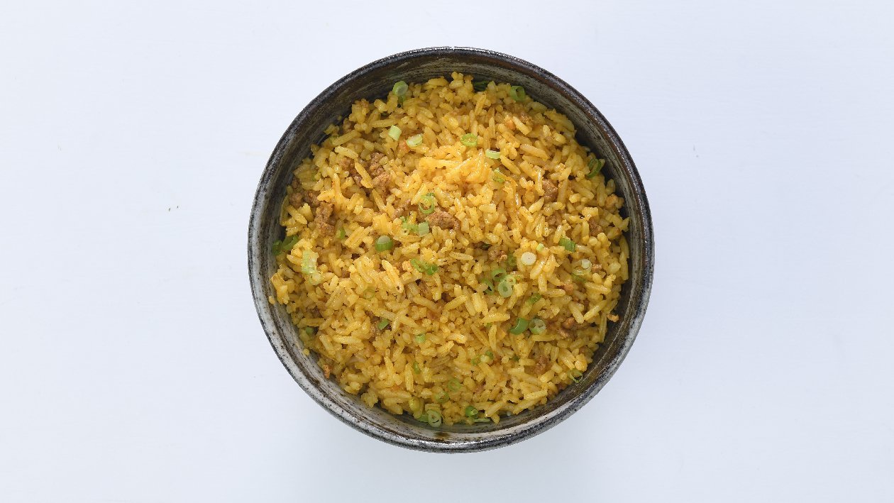 Java Rice Java Rice