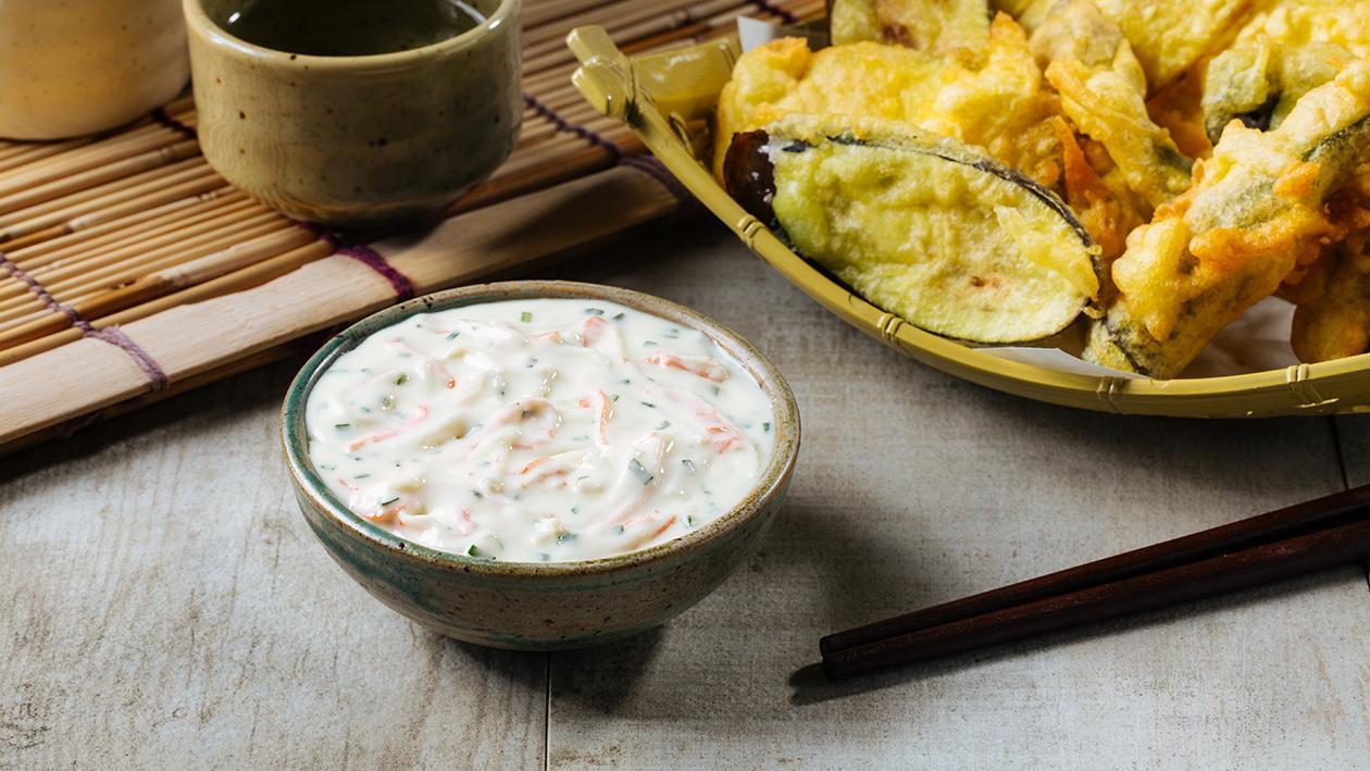 Kani Crab Dip Kani Crab Dip