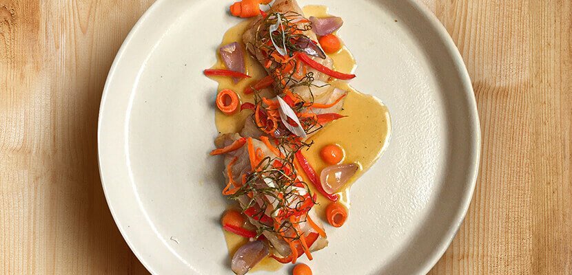 Lapu Lapu Escabeche Lapu Lapu Escabeche