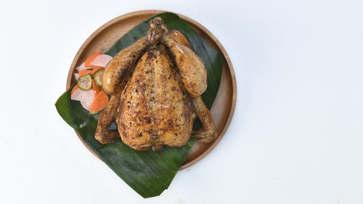 Lechon Manok Lechon Manok