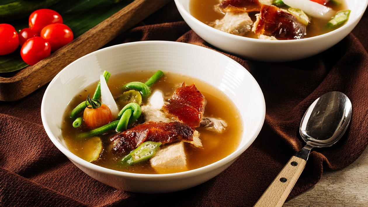 Lechon Sinigang | Unilever Food Solutions