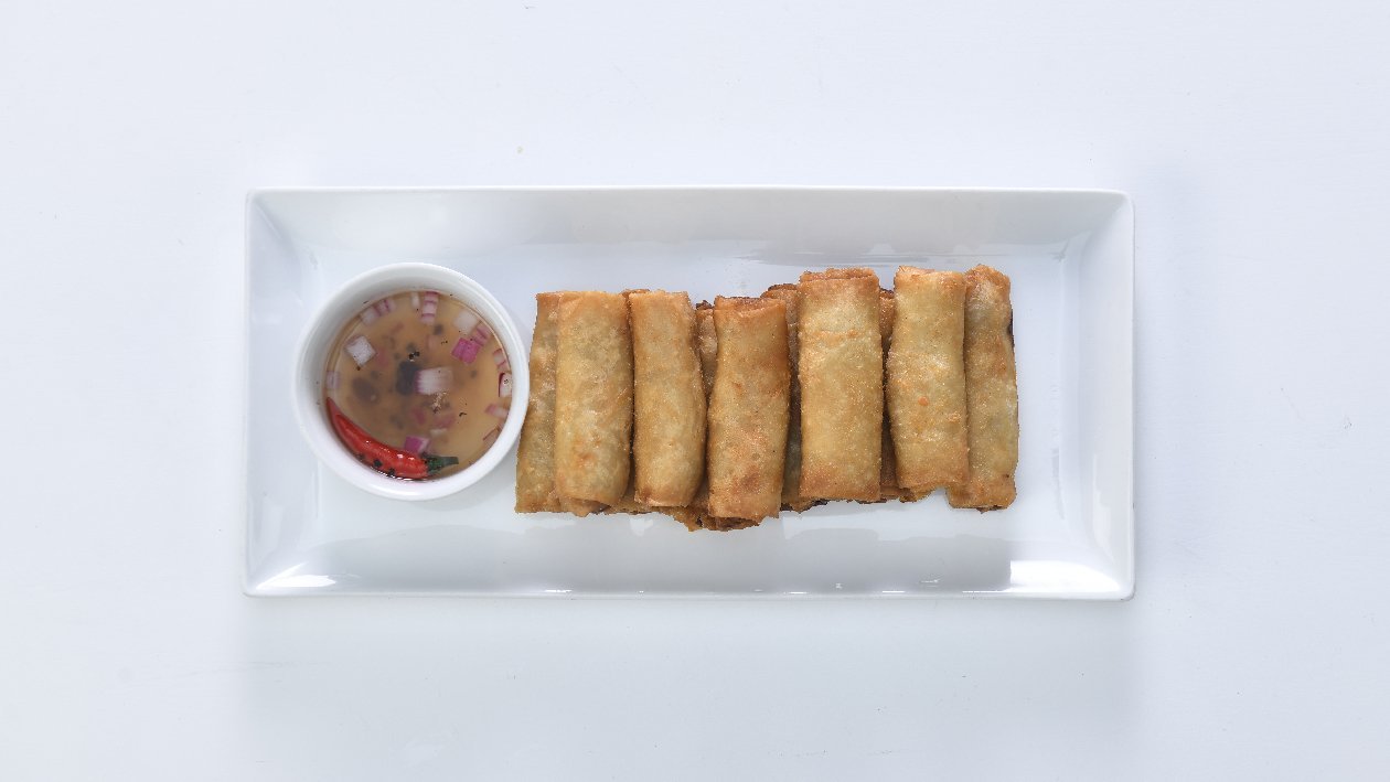Lumpiang Togue Lumpiang Togue