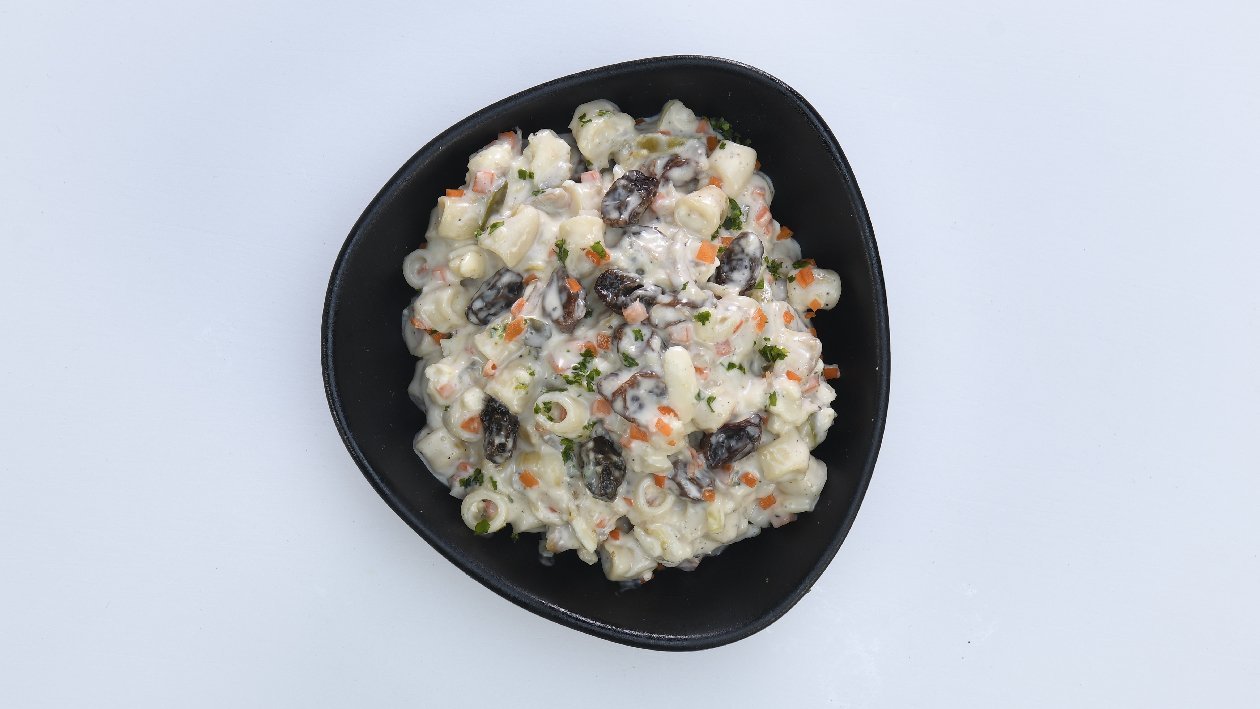 Macaroni Salad Macaroni Salad