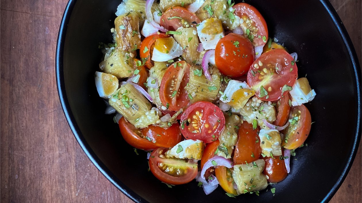 Pinoy Ensalada Pinoy Ensalada