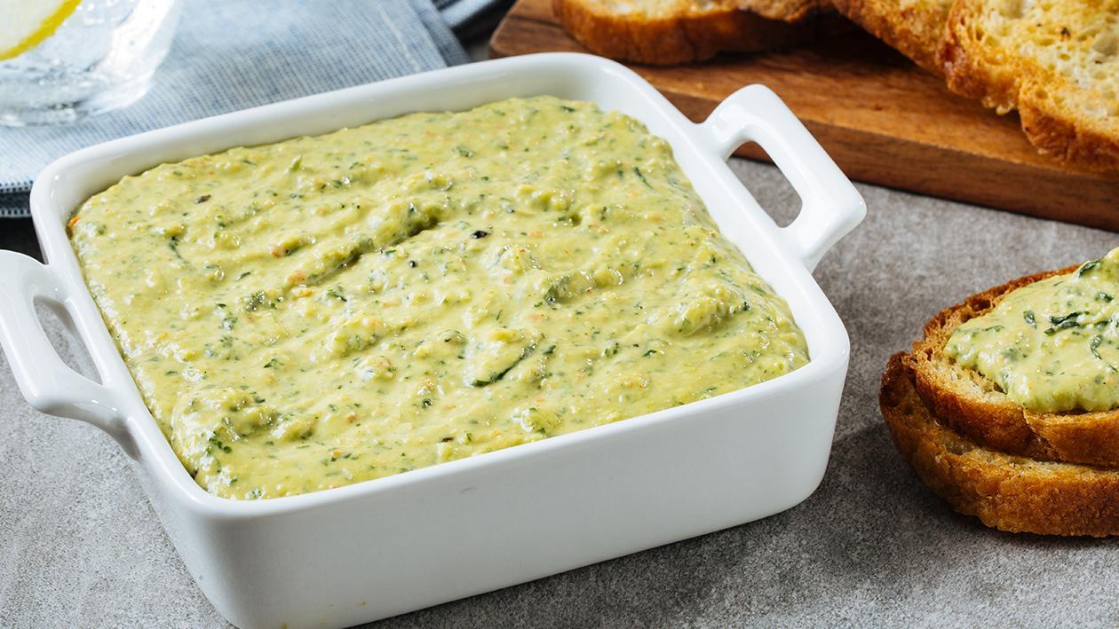 Spinach and Artichoke Dip Spinach and Artichoke Dip