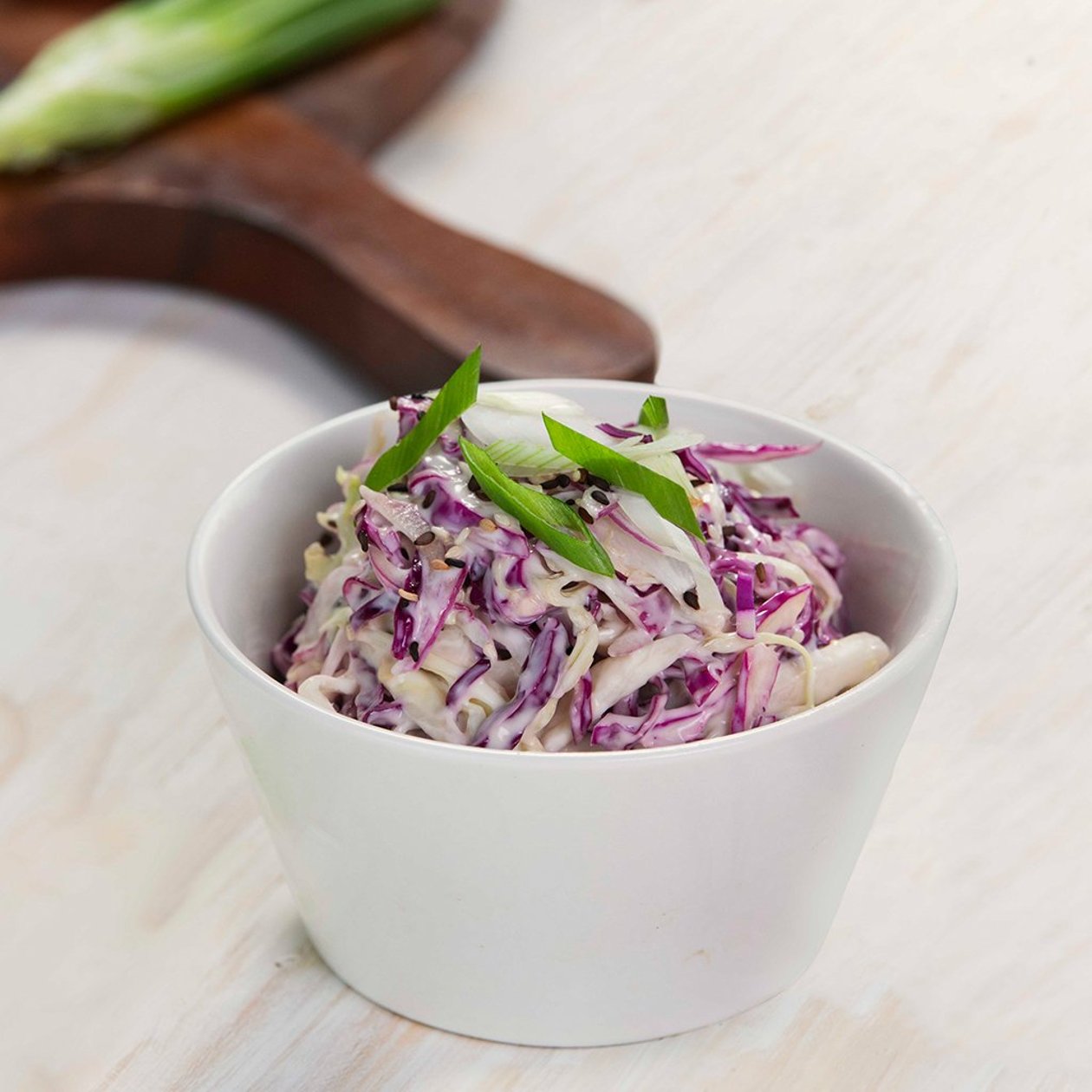 Asian Coleslaw Asian Coleslaw