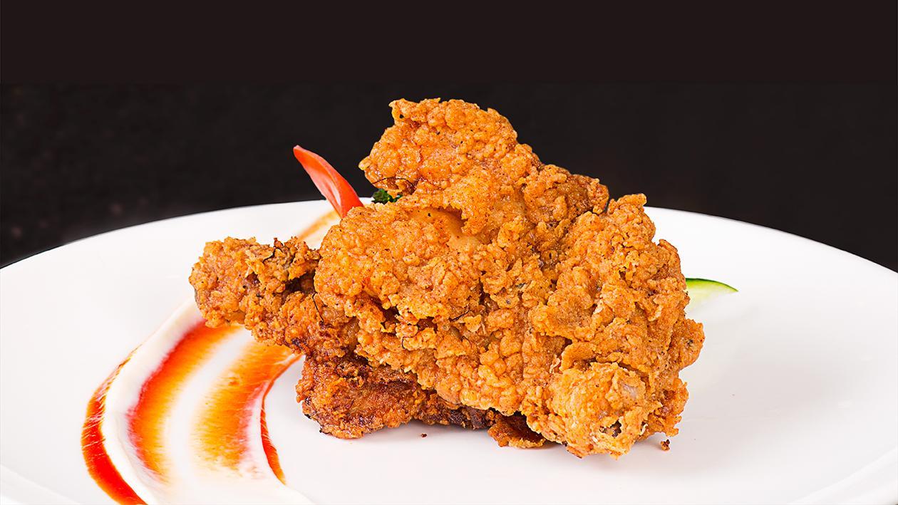Buttermilk Fried Chicken Buttermilk Fried Chicken
